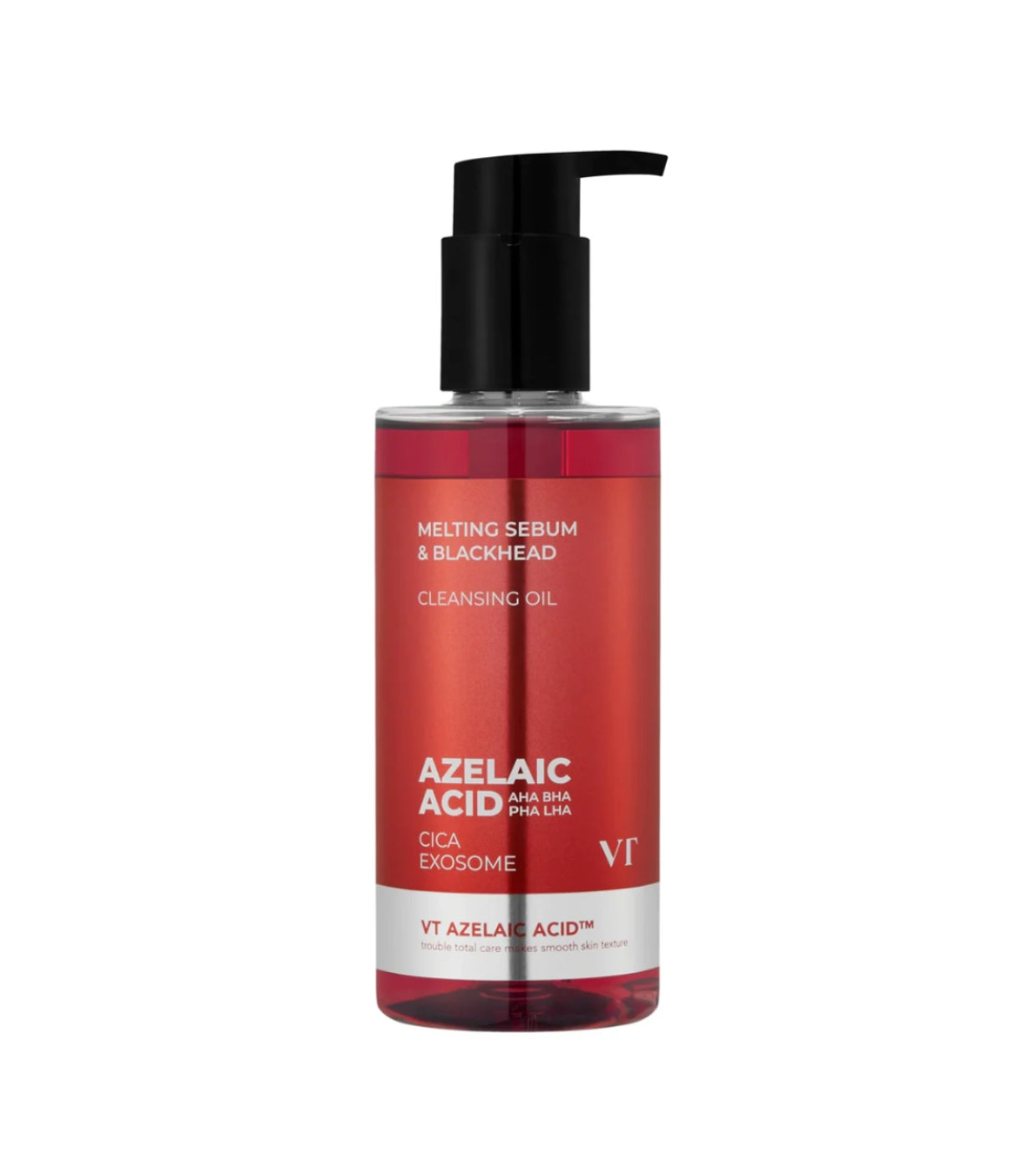 VT Cosmetics - AZ Care Cleansing Oil