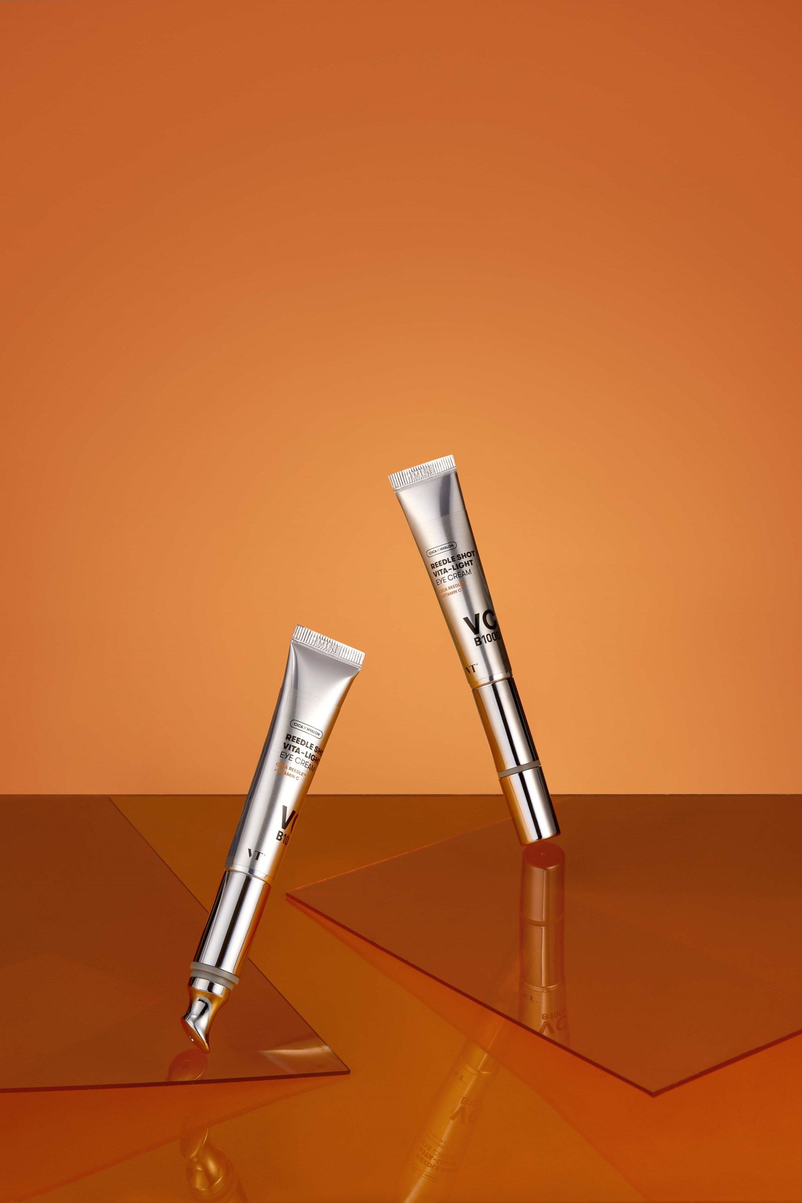 VT Cosmetics - Vita-Light Eye Cream