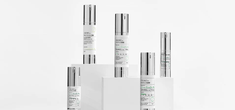 VT Cosmetics - Reedle Shot 300