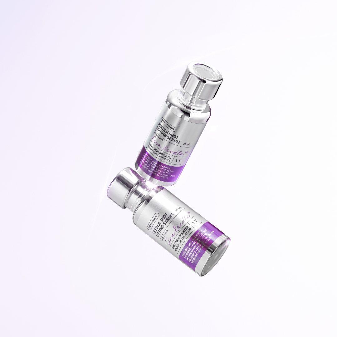 VT Cosmetics - Reedle Shot Lifting Serum