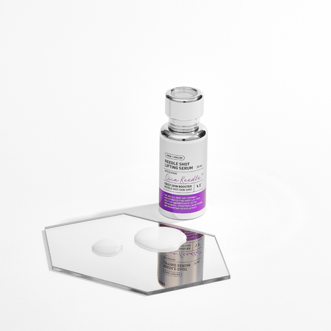 VT Cosmetics - Reedle Shot Lifting Serum